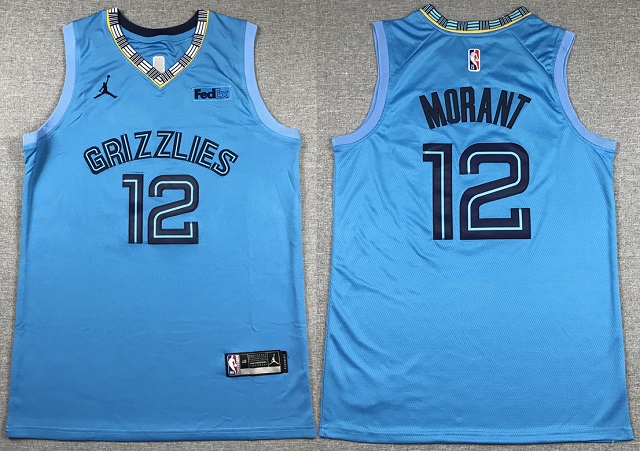 Memphis Grizzlies Jerseys 09